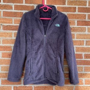 North Face jacket